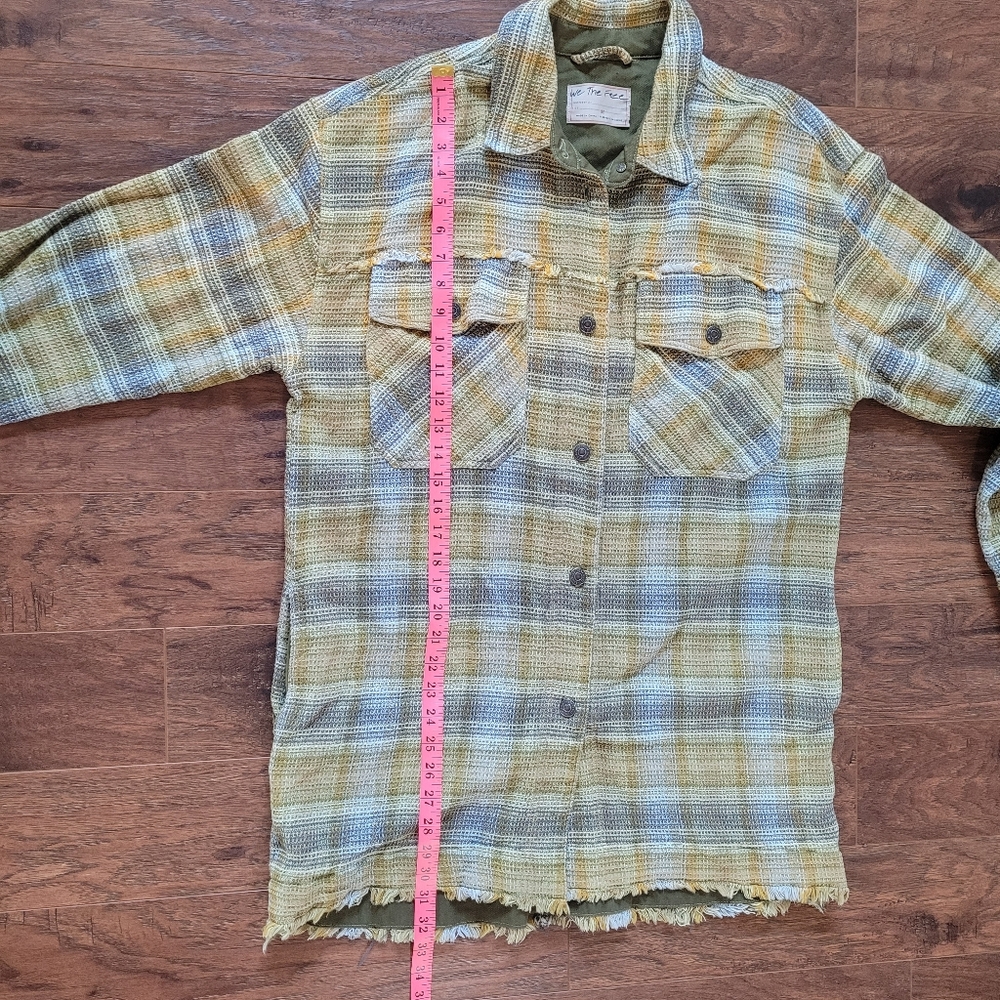Free People Anneli Jacket - Picture 5 of 9